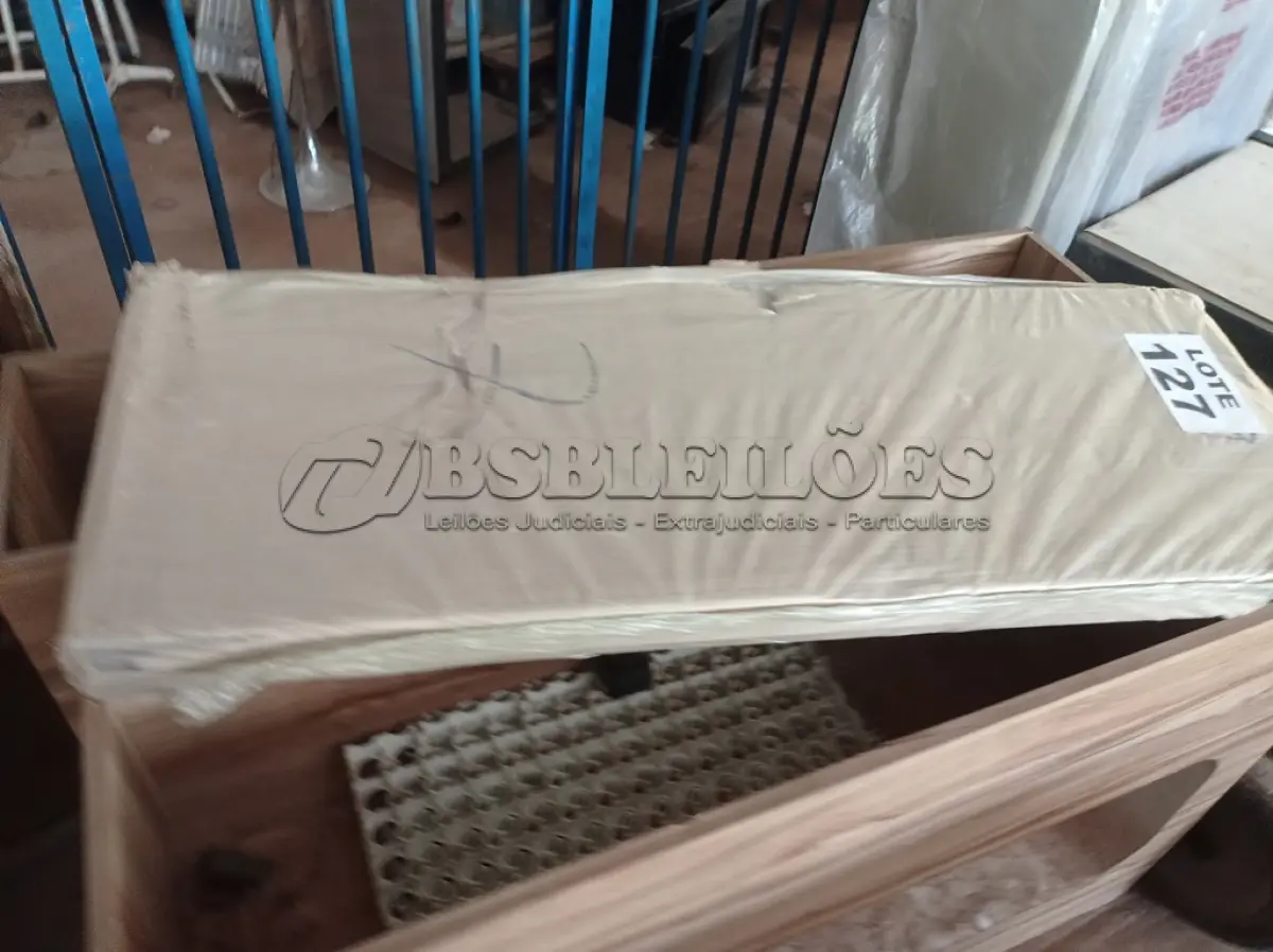 LOTE 127