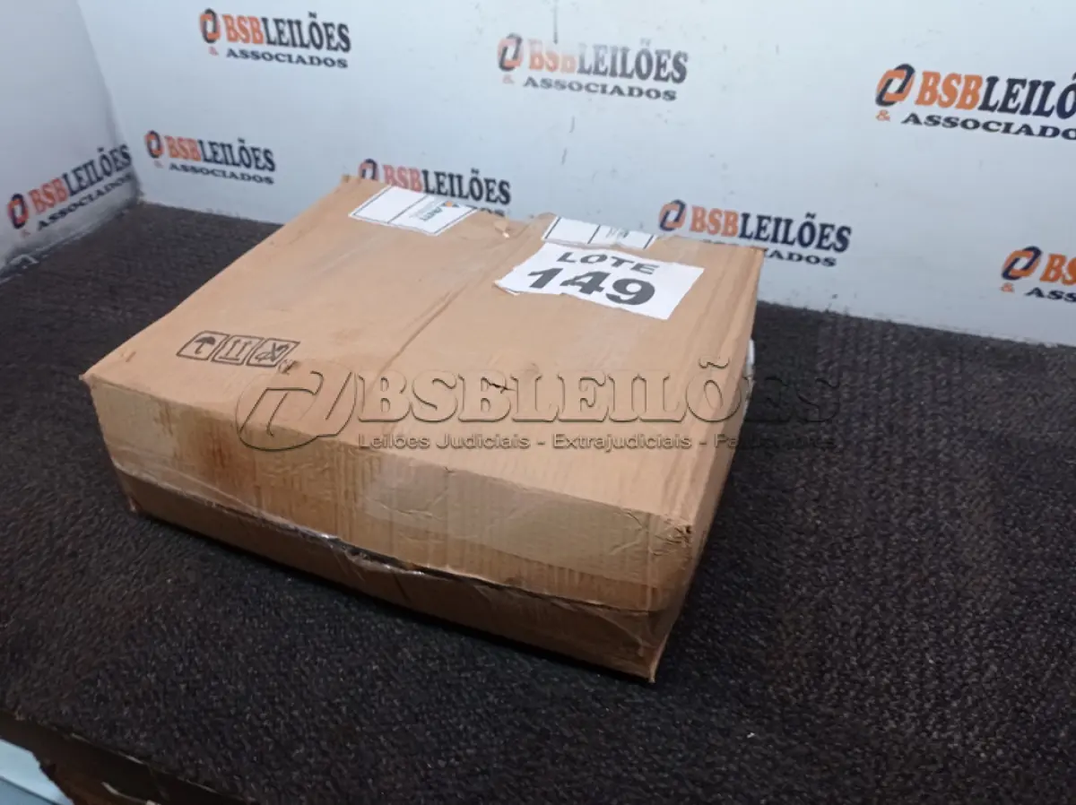 LOTE 149 - 47 ÍTENS AUTOMOTIVOS. (NO ESTADO, NÃO SABEMOS SE FUNCIONA. LEILÃO NÃOTEM GARANTIA E NEM DEVOLUÇÃO, SUJEITO A POSSÍVEIS AVARIASVISÍVEIS/OCULTAS E/OU AUSÊNCIA DE COMPONENTES)