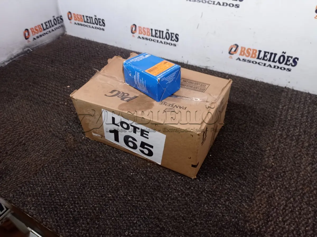 LOTE 165 - 10 - CILINDROS DE RODA 22MM MARCA ATE (NO ESTADO, NÃO SABEMOS SE FUNCIONA. LEILÃO NÃO TEM GARANTIA E NEM DEVOLUÇÃO, SUJEITO A POSSÍVEIS AVARIAS VISÍVEIS/OCULTAS E/OU AUSÊNCIA DE COMPONENTES)
