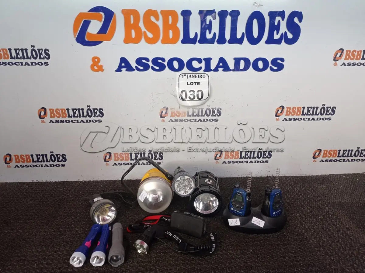 LOTE 030