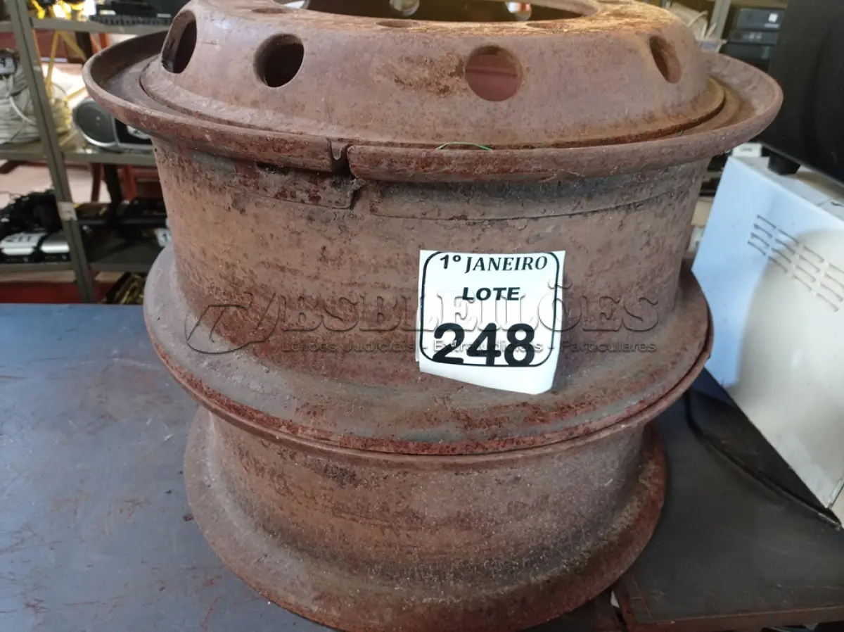 LOTE 248