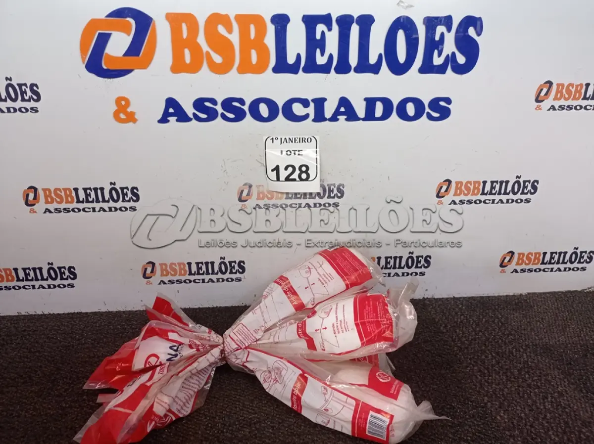 LOTE 128 - 06 TORNEIRAS BOIAS DE 1/2’’PARA CAIXA D’ÁGUA. (NOVO) (NO ESTADO) ATENÇÃO! FAZER A VISITAÇÃO ANTES DE ARREMATAR, NÃO SABEMOS SE FUNCIONA. LEILÃO NÃO TEM GARANTIA E NEM DEVOLUÇÃO, SUJEITO A POSSÍVEIS AVARIAS VISÍVEIS/OCULTAS E/OU AUSÊNCIA DE COMPONENTES.