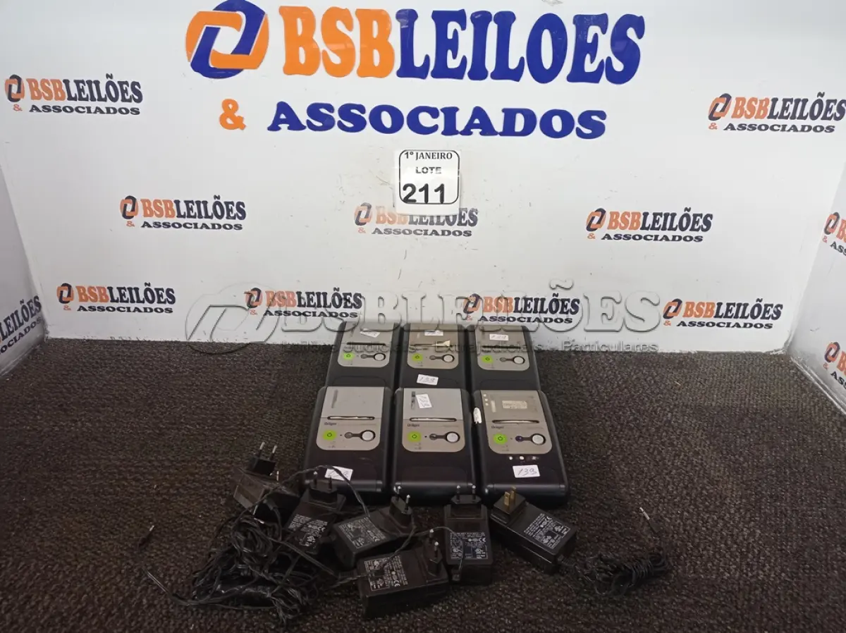 LOTE 211