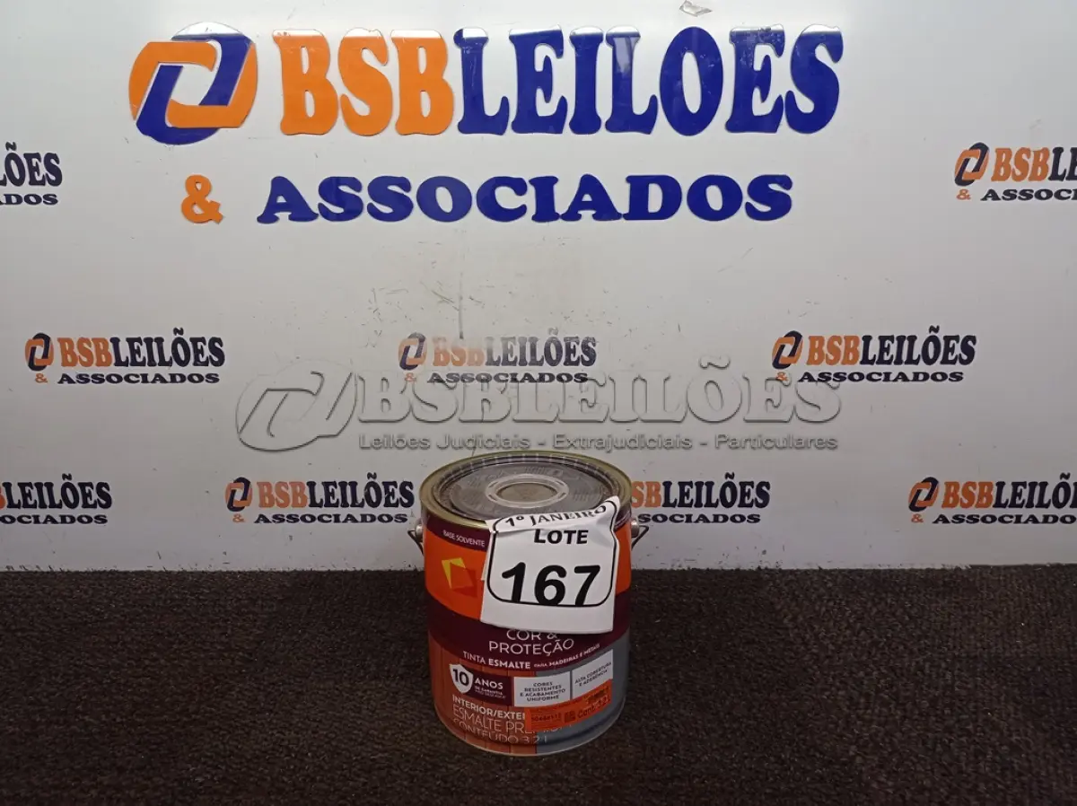 LOTE 167