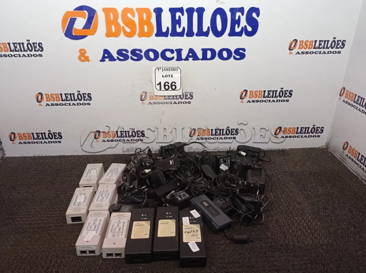 LOTE 166
