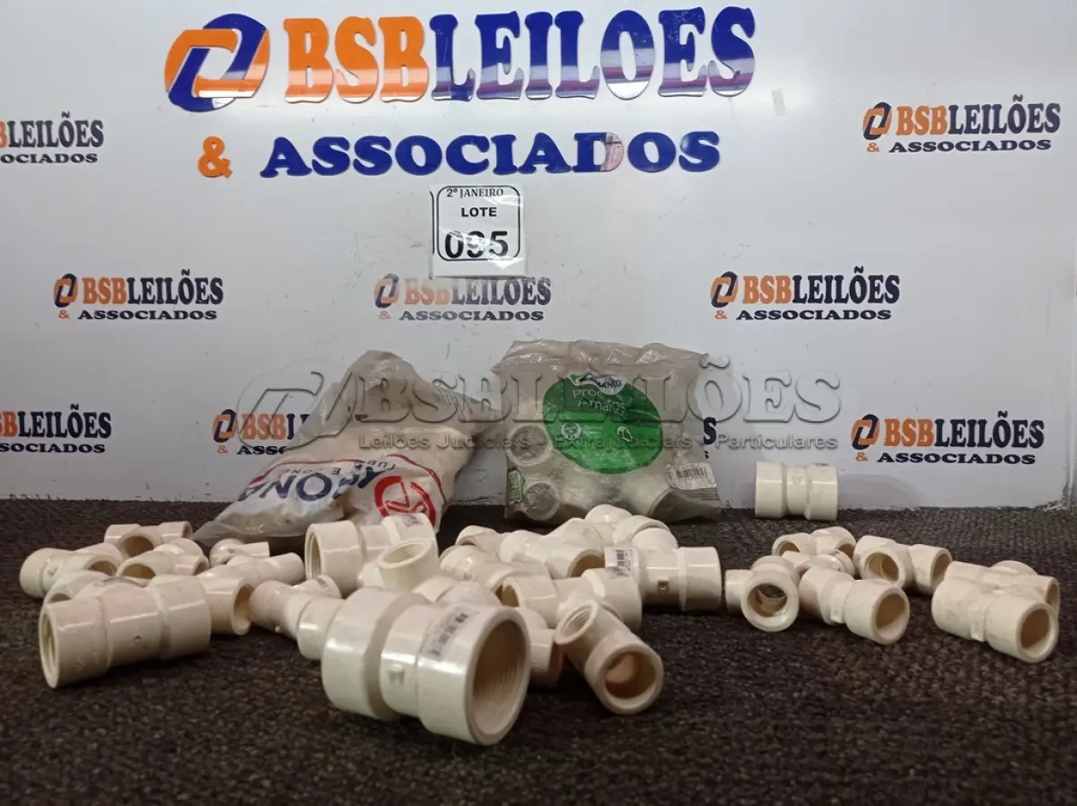 LOTE 095