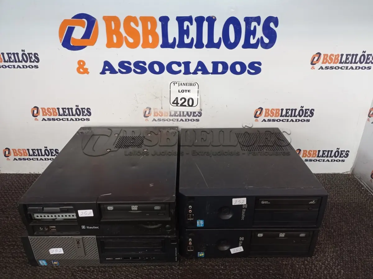 LOTE 420