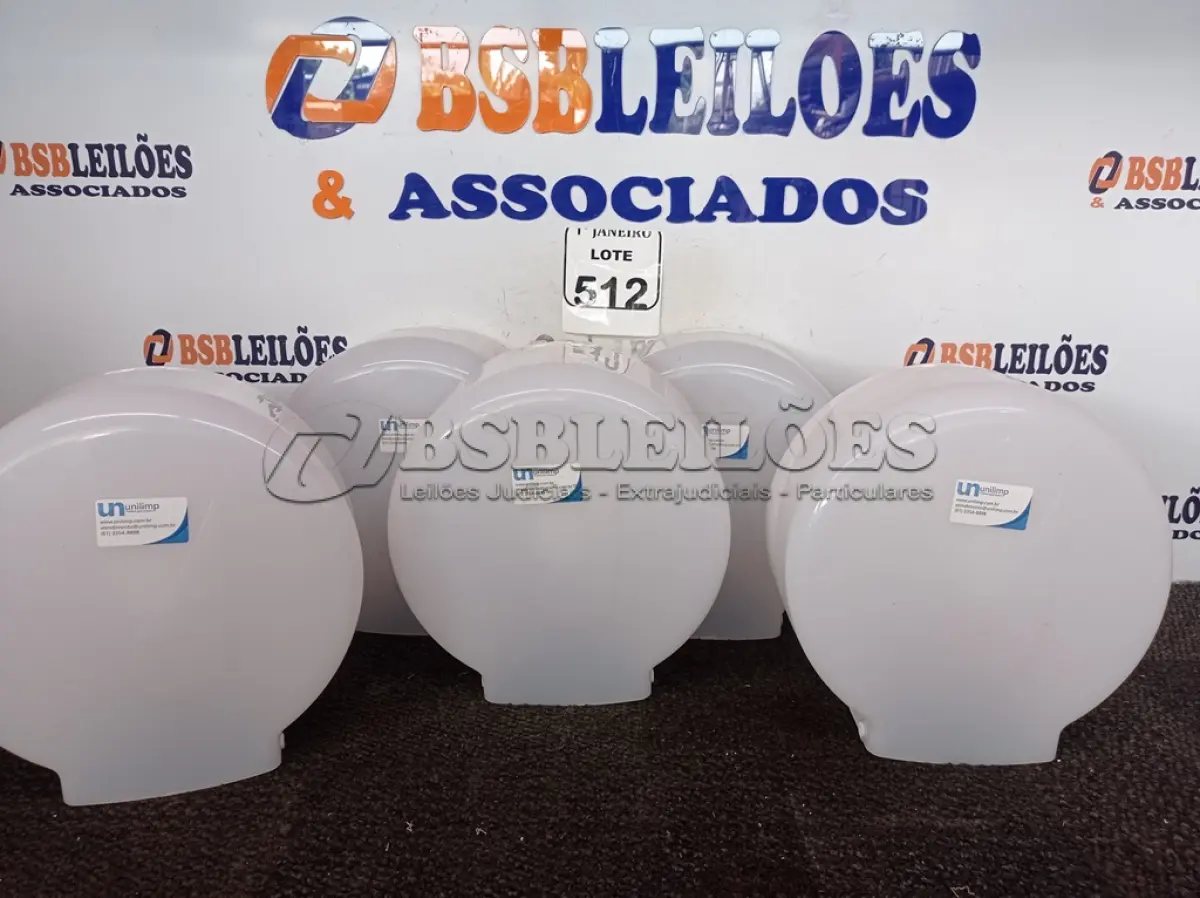 LOTE 512