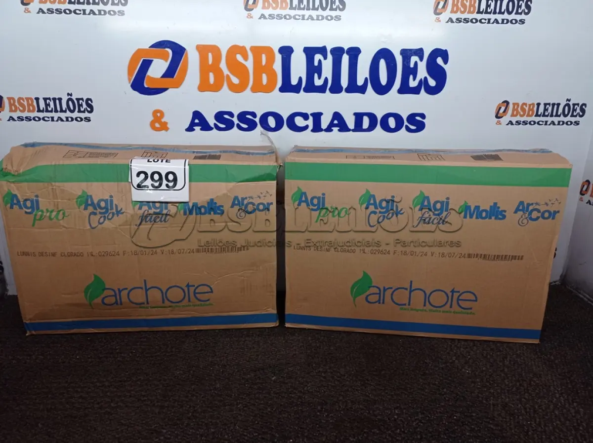 LOTE 299