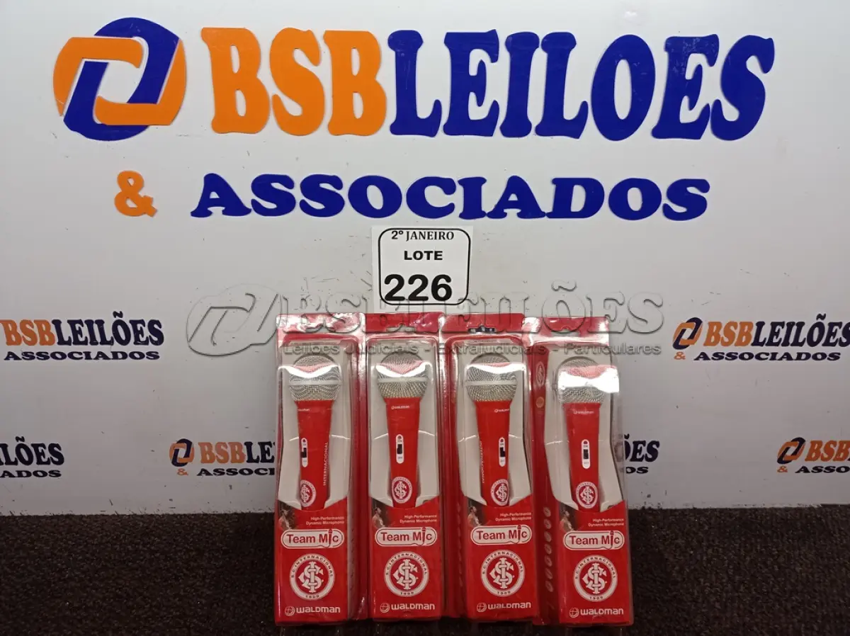 LOTE 226