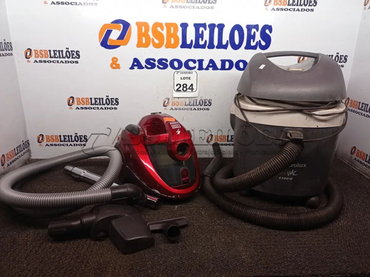 LOTE 284