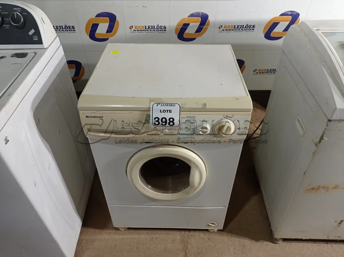 LOTE 398