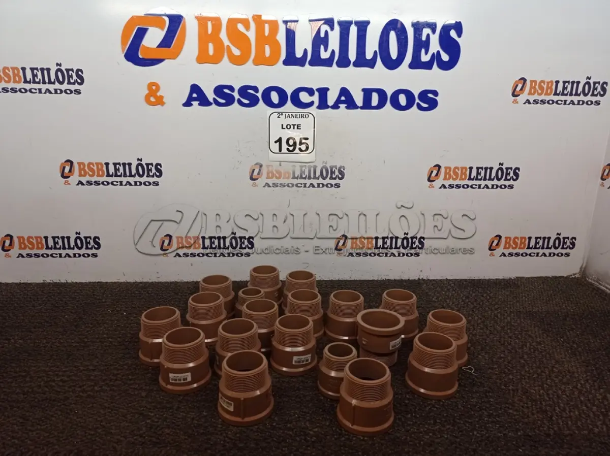 LOTE 195