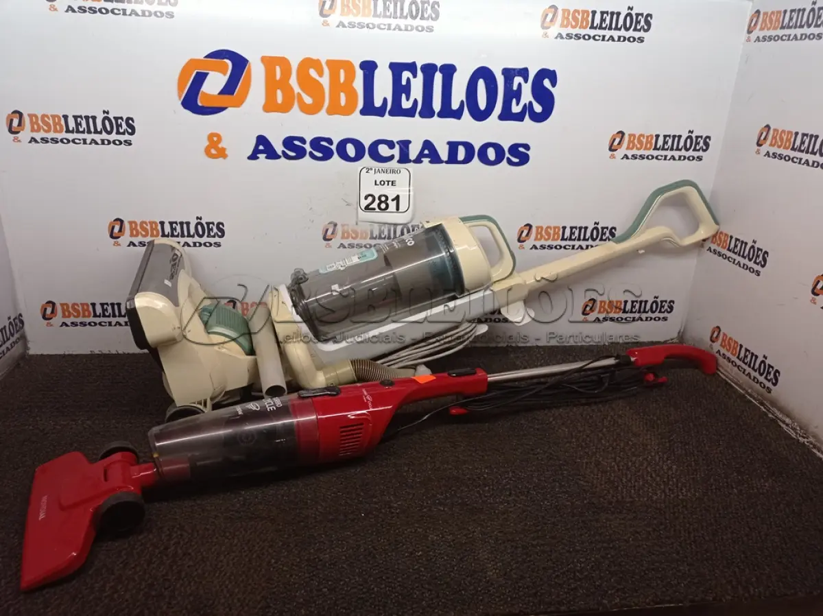 LOTE 281