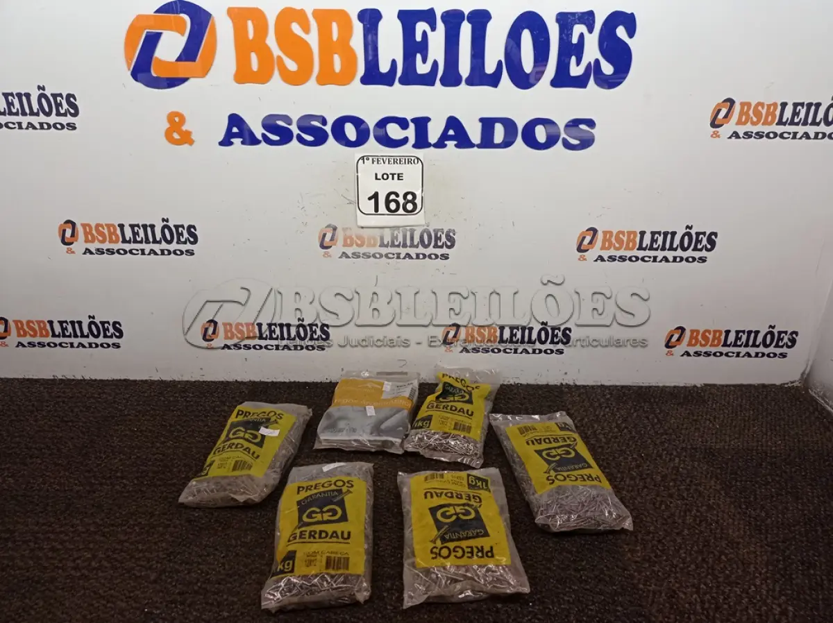 LOTE 168