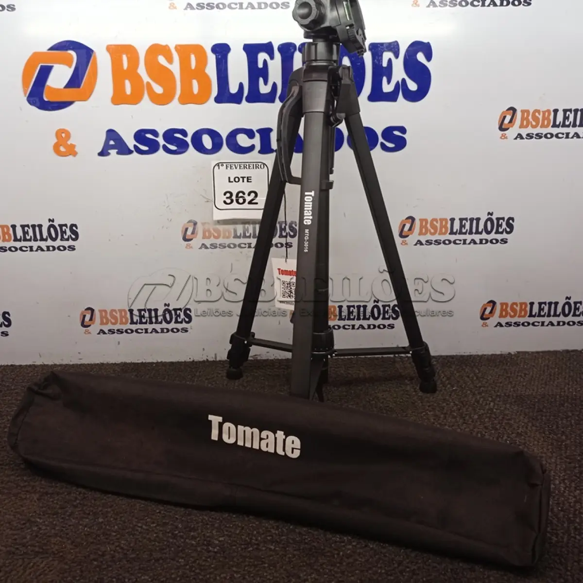 LOTE 362