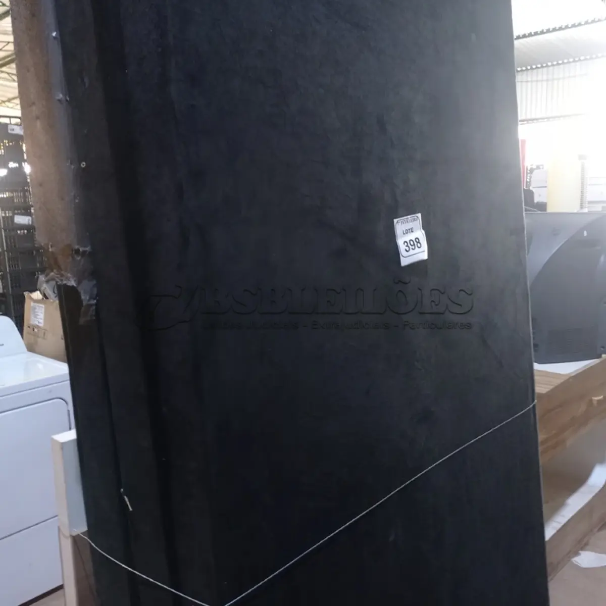 LOTE 398 - 04 MÓDULOS EM MADEIRA PARA DECORAÇÃO. (NO ESTADO) ATENÇÃO! FAZER A VISITAÇÃO ANTES DE ARREMATAR, NÃO SABEMOS SE FUNCIONA. LEILÃO NÃO TEM GARANTIA E NEM DEVOLUÇÃO, SUJEITO A POSSÍVEIS AVARIAS VISÍVEIS/OCULTAS E/OU AUSÊNCIA DE COMPONENTES.