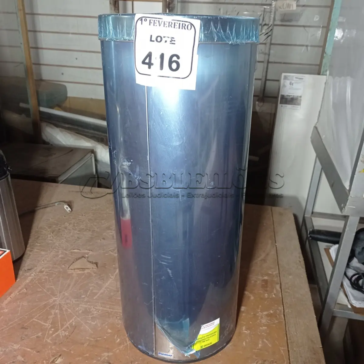 LOTE 416