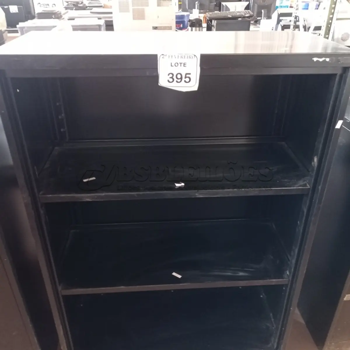 LOTE 395
