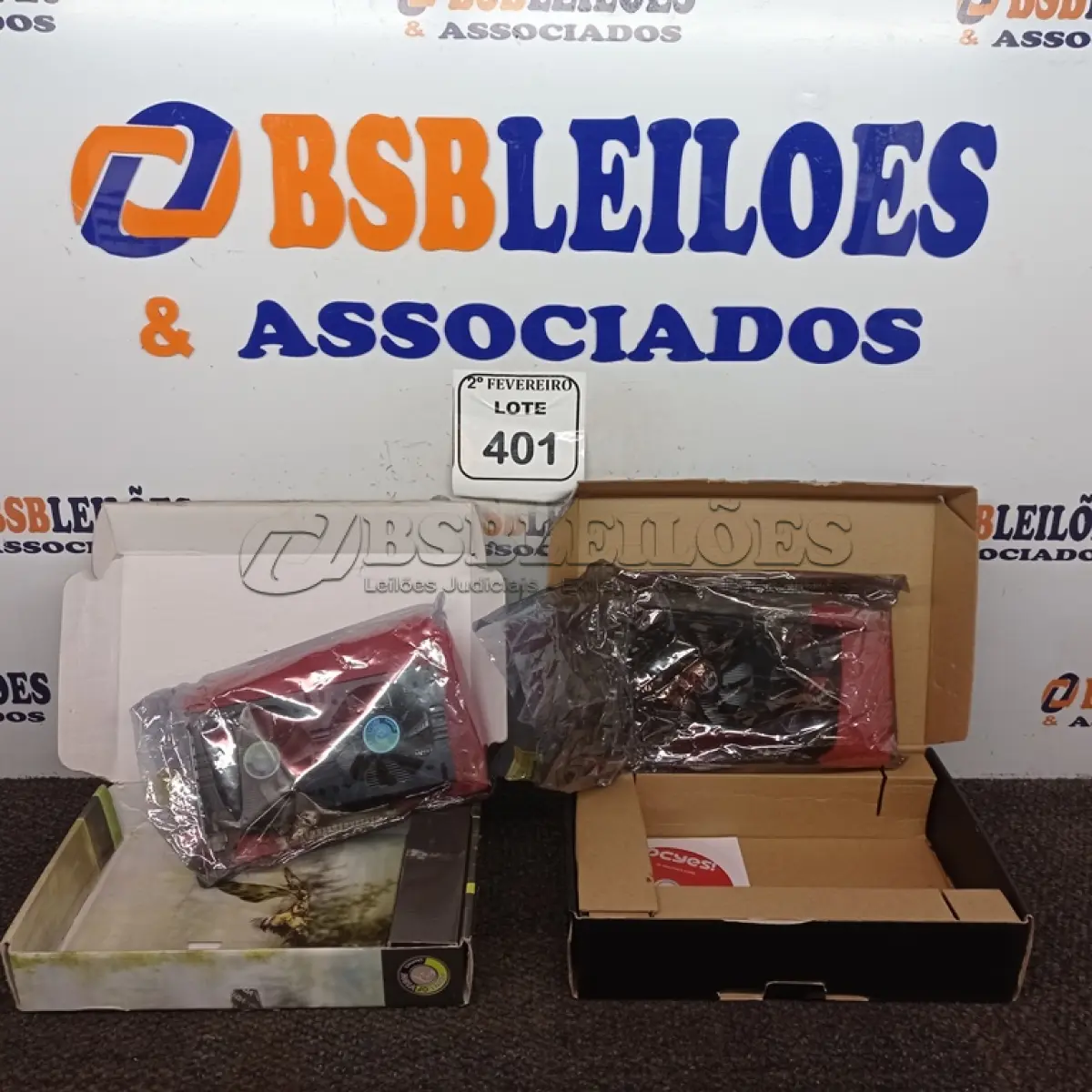 LOTE 401