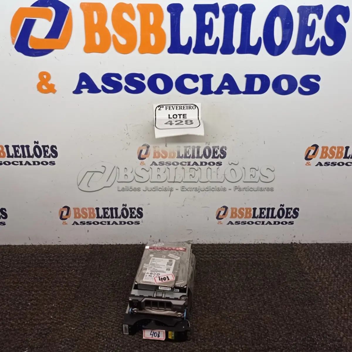 LOTE 428
