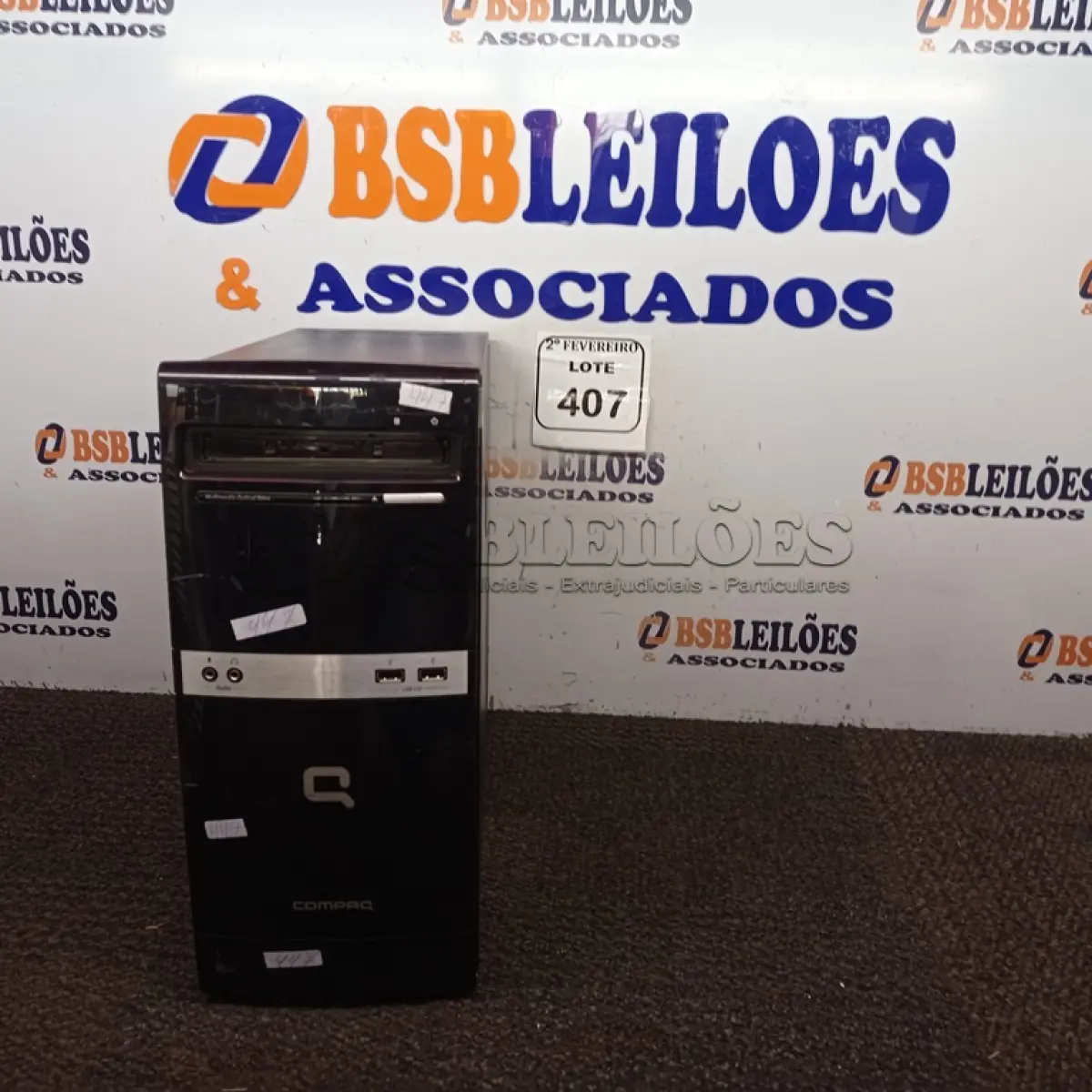 LOTE 407