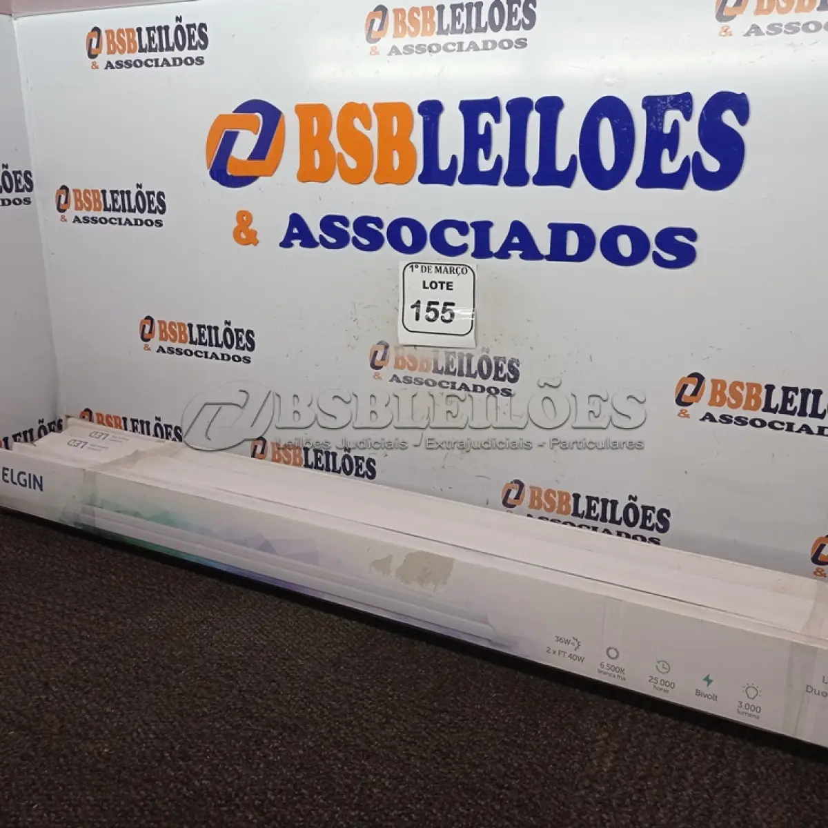 LOTE 155