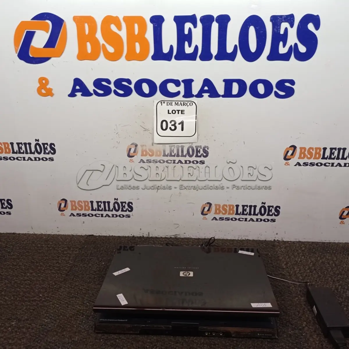 LOTE 031
