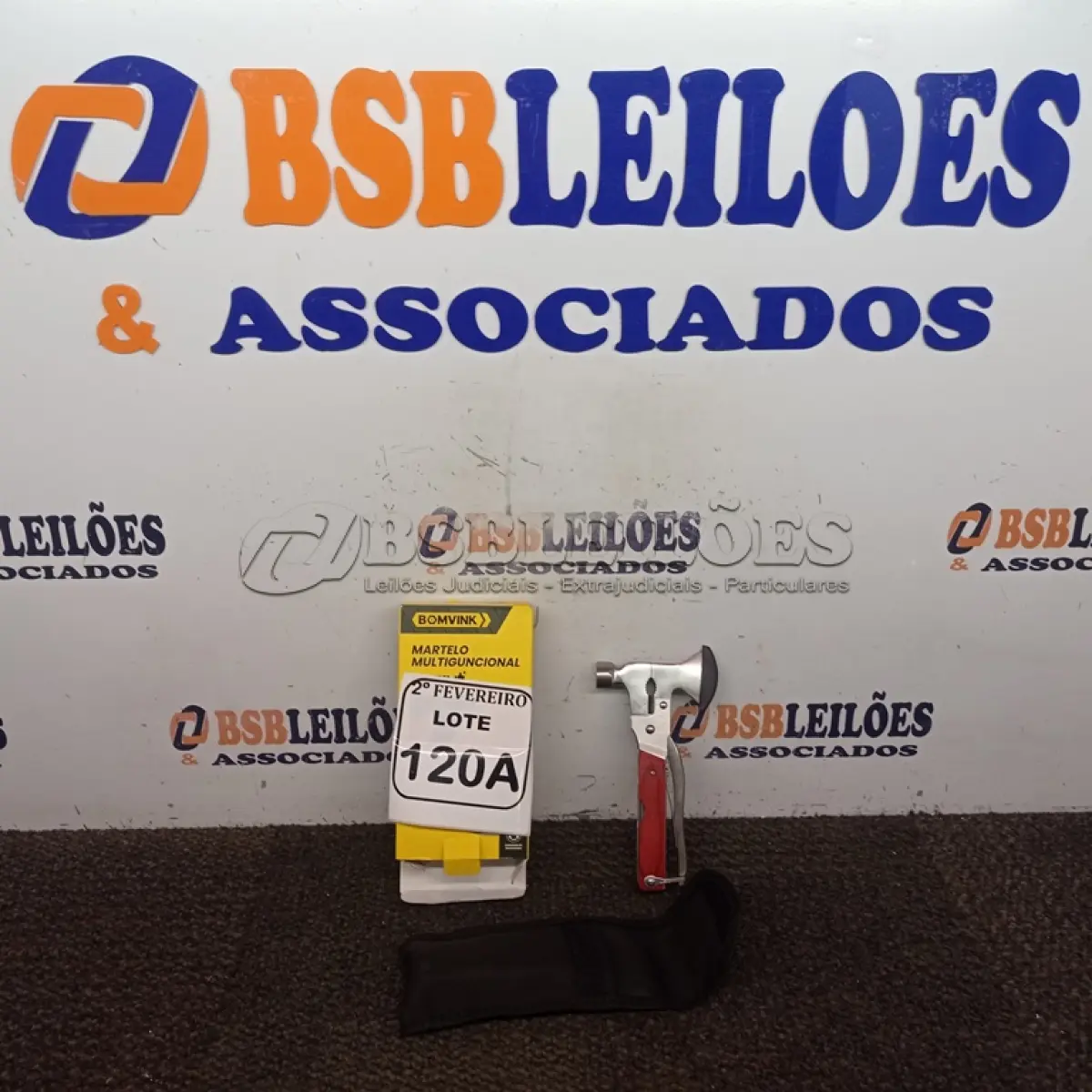 LOTE 120
