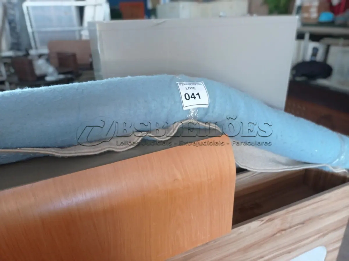 LOTE 041 - 01 RUG (TAPETE). (NO ESTADO EM QUE SE ENCONTRA. SUJEITO A AVARIAS OCULTAS/VISÍVEIS.) AV9805U