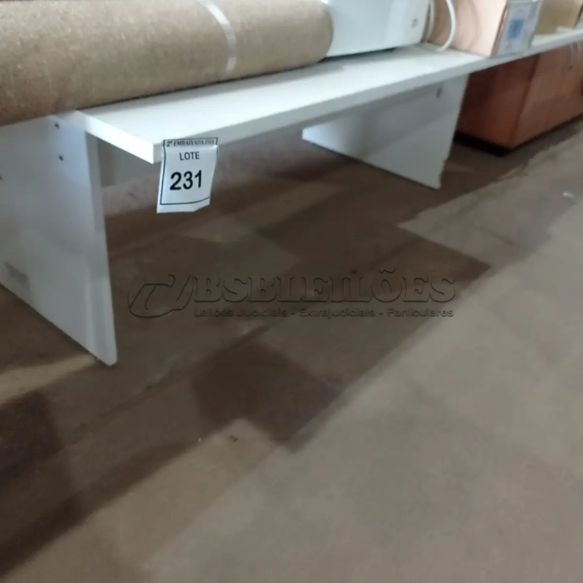LOTE 231