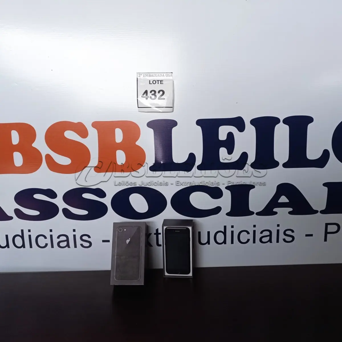 LOTE 432