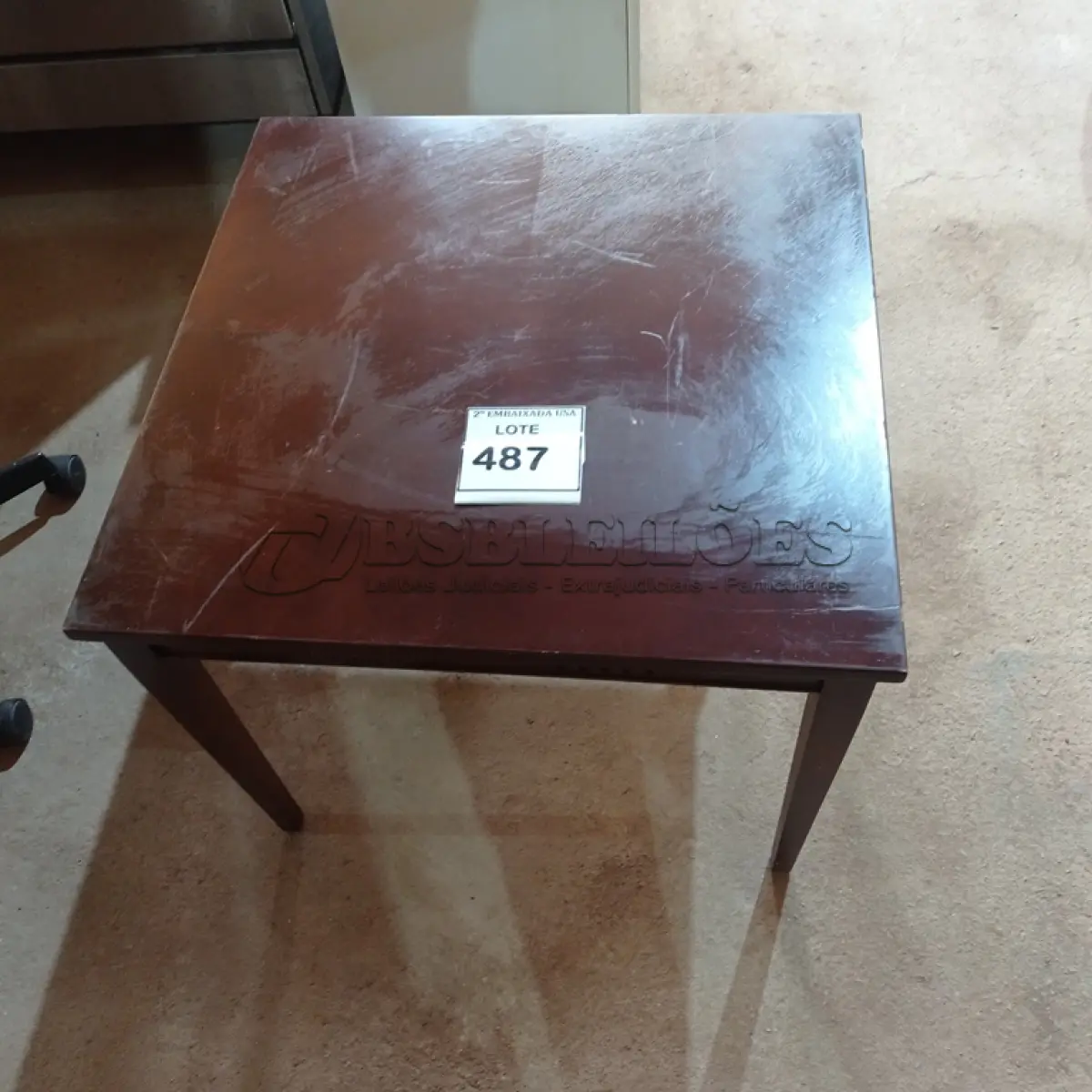LOTE 487