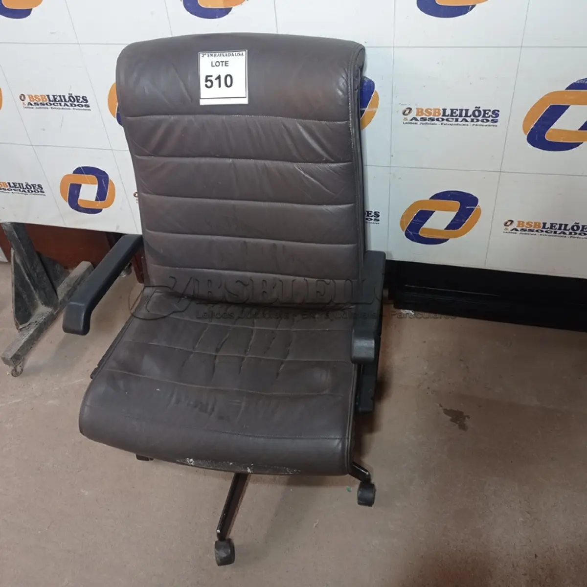 LOTE 510