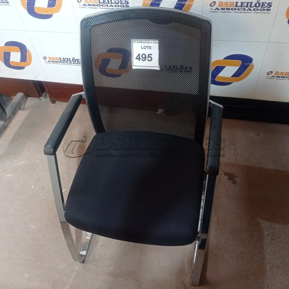 LOTE 495