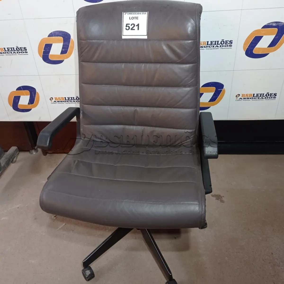 LOTE 521
