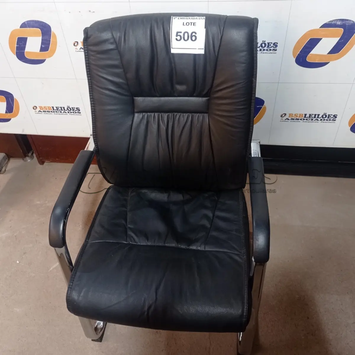 LOTE 506