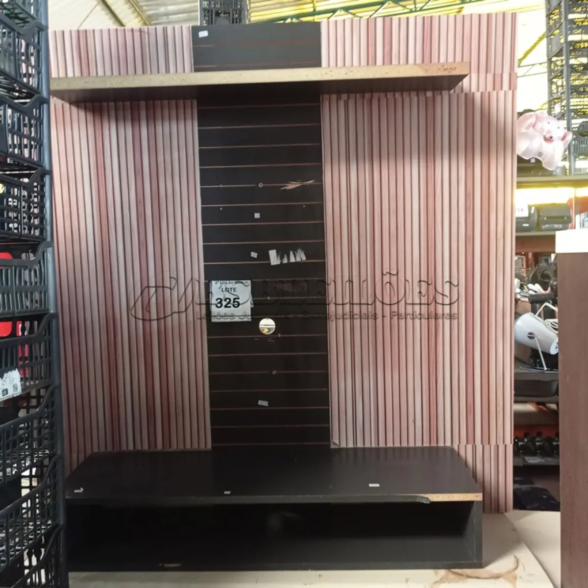 LOTE 325