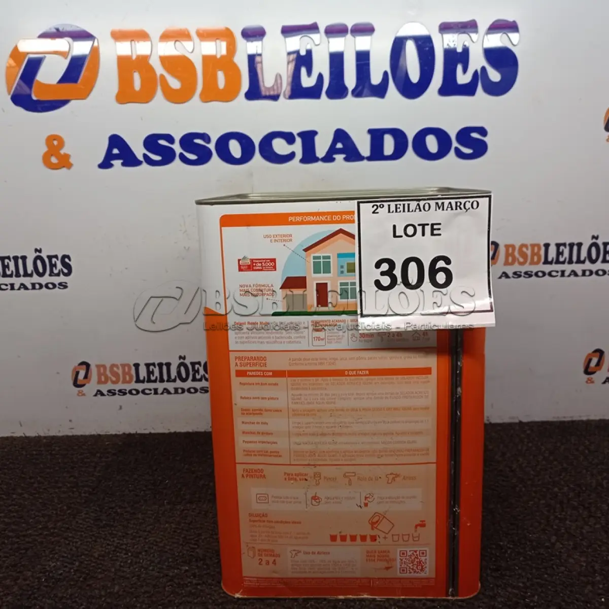 LOTE 306