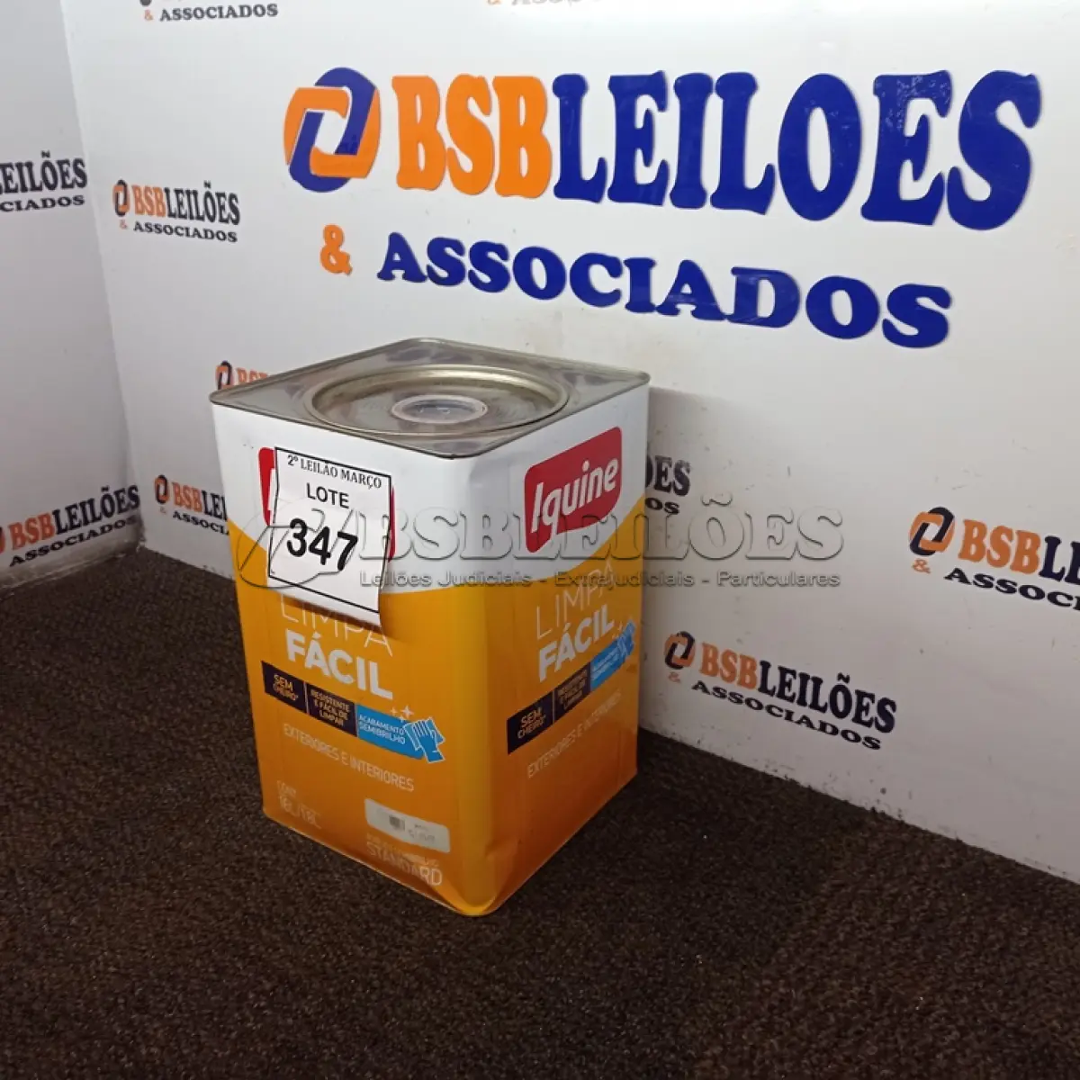 LOTE 347