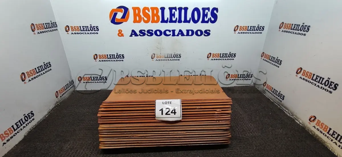 LOTE 124