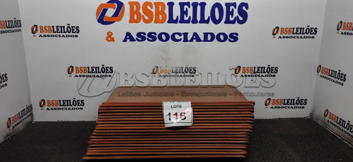 LOTE 116