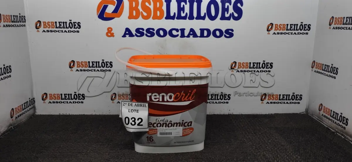 LOTE 032