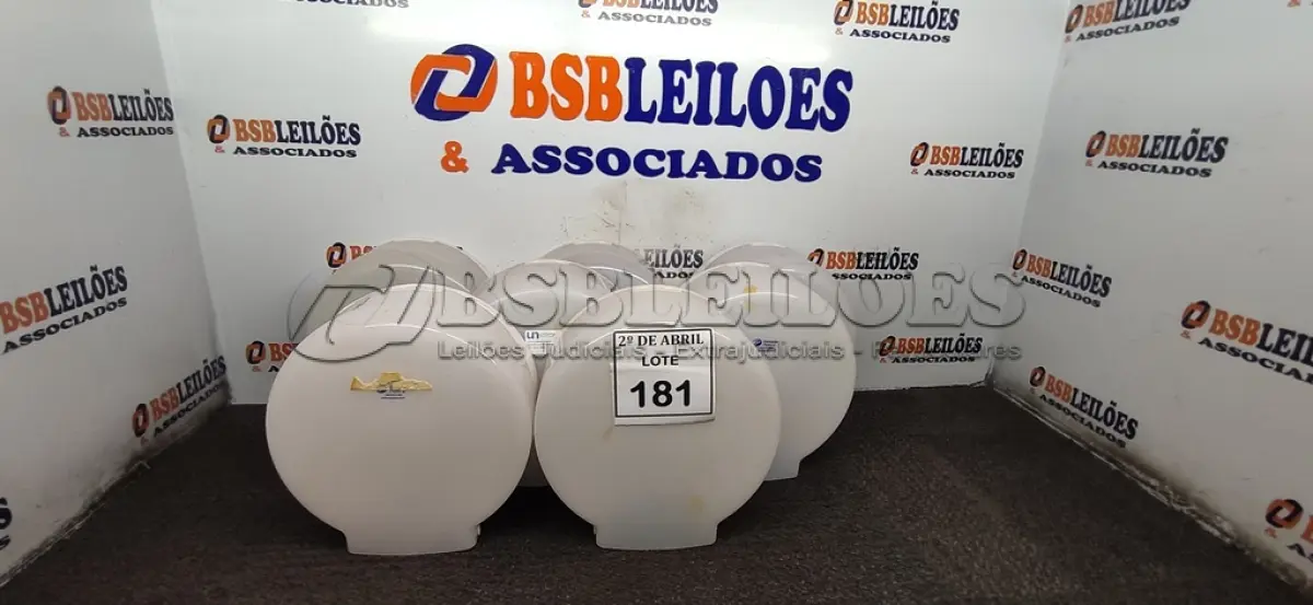 LOTE 181