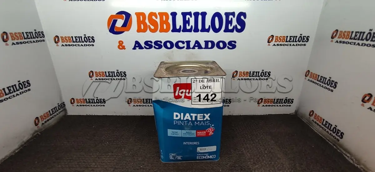 LOTE 142