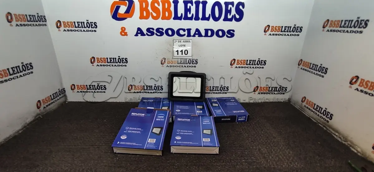 LOTE 110