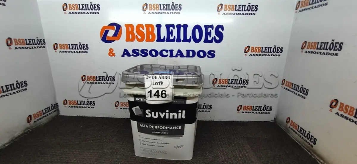 LOTE 146