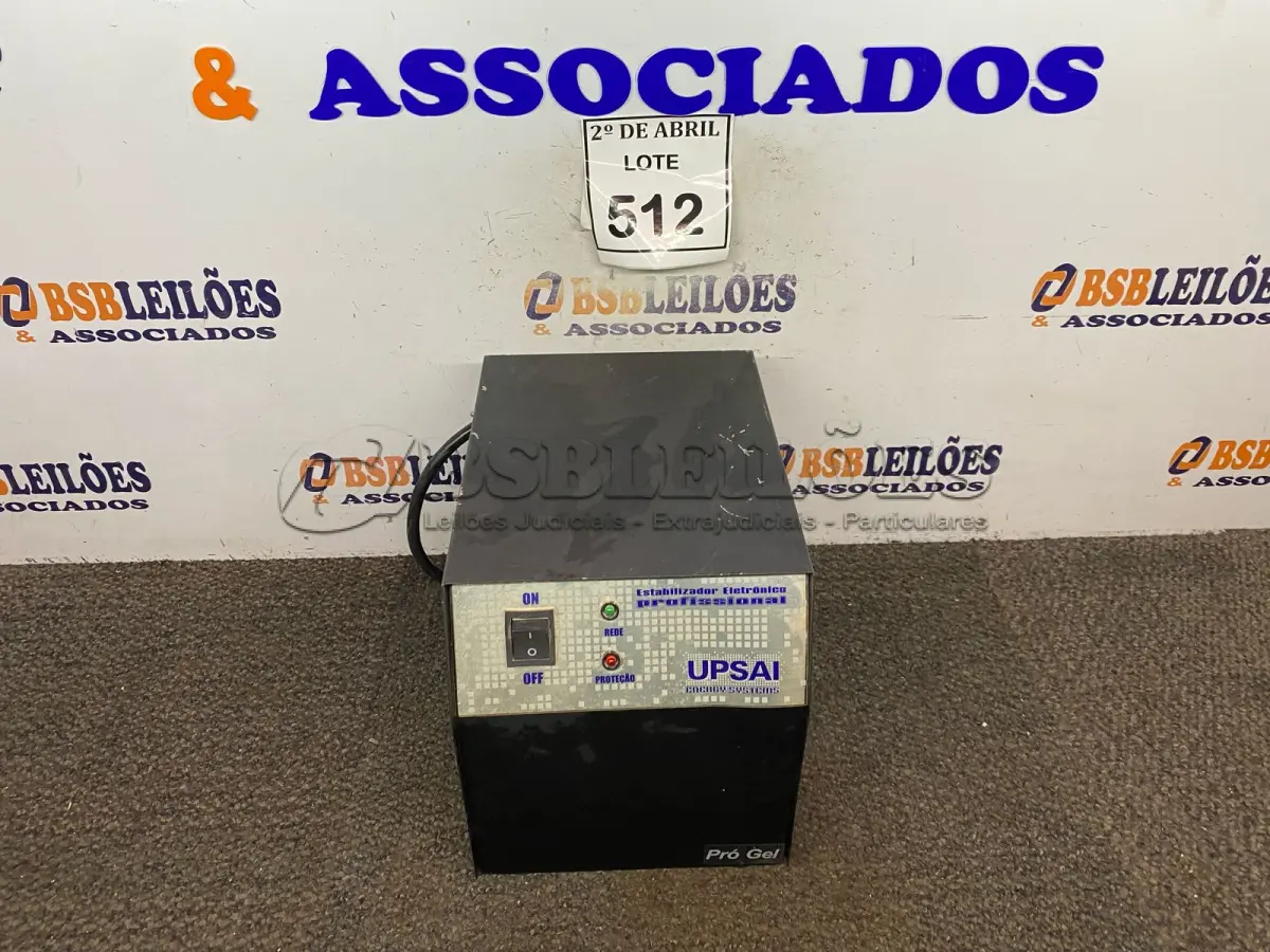 LOTE 512
