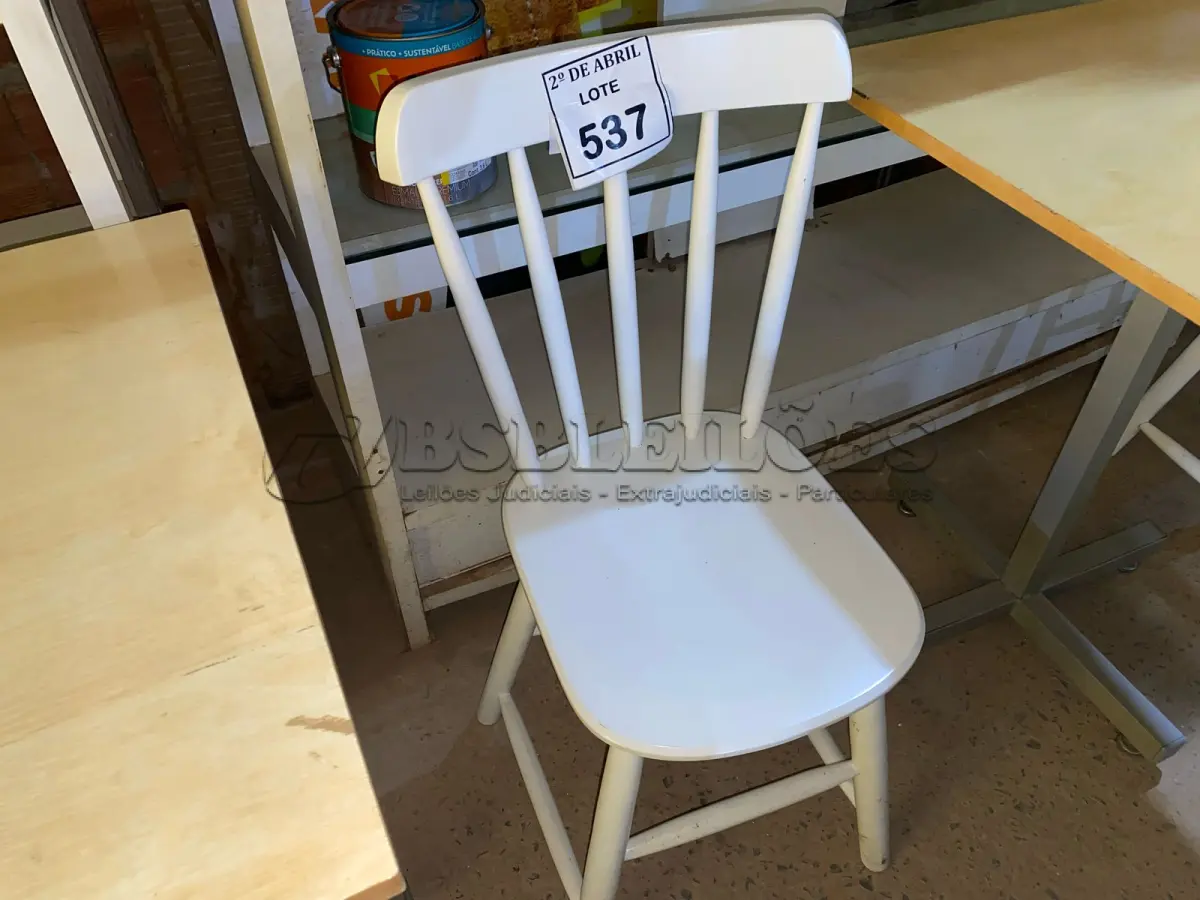 LOTE 537