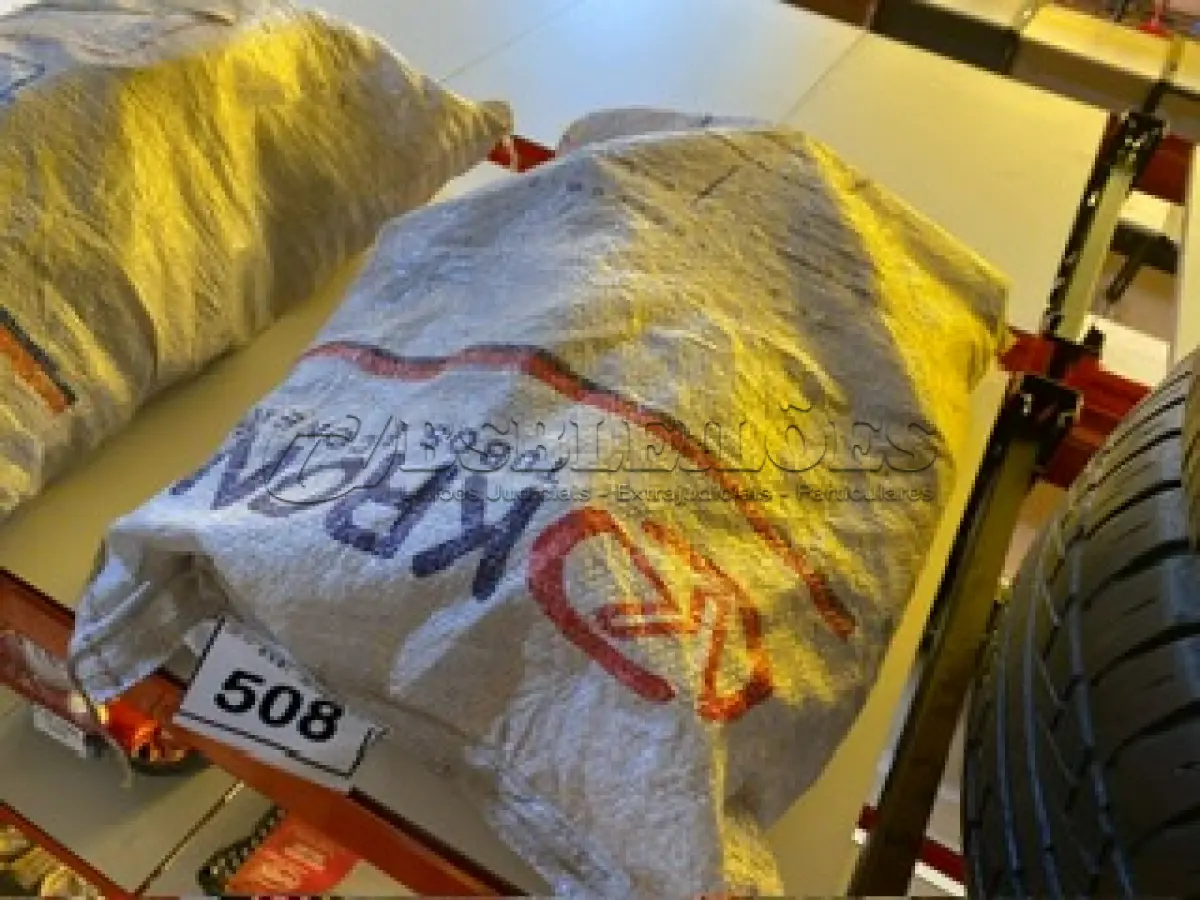 LOTE 508 - 10 UNIDADES DE TE ESGOTO REDUTOR 100 X 50. (NO ESTADO) ATENÇÃO! FAZER A VISITAÇÃO ANTES DE ARREMATAR, NÃO SABEMOS SE FUNCIONA. LEILÃO NÃO TEM GARANTIA E NEM DEVOLUÇÃO, SUJEITO A POSSÍVEIS AVARIAS VISÍVEIS/OCULTAS E/OU AUSÊNCIA DE COMPONENTES.